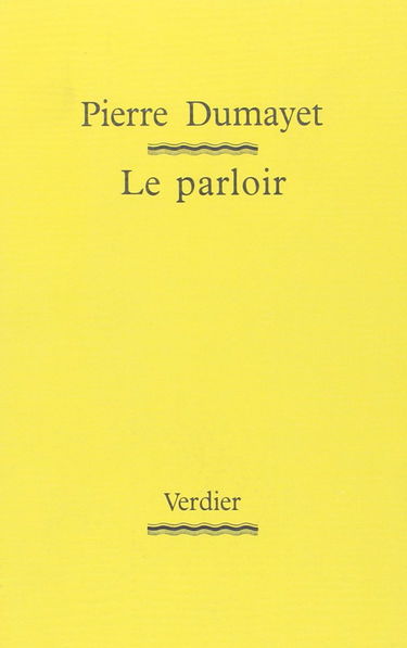 Le parloir