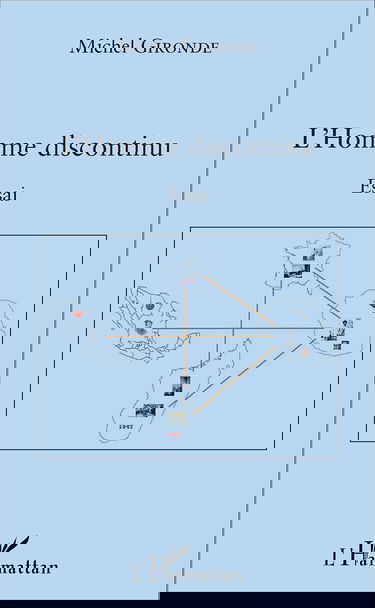 L'Homme discontinu: Essai