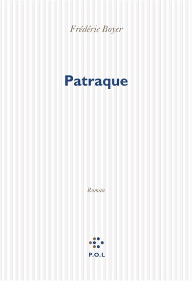 Patraque