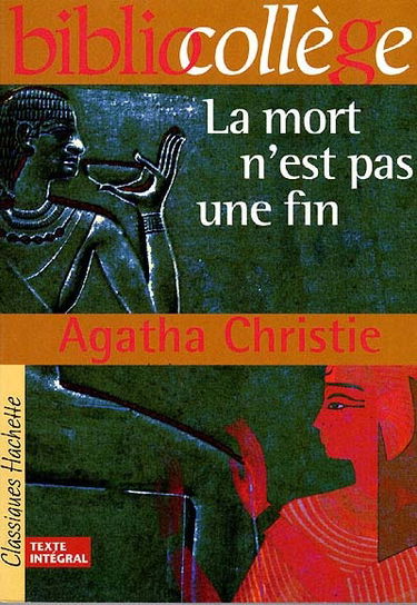 La mort n'est pas une fin