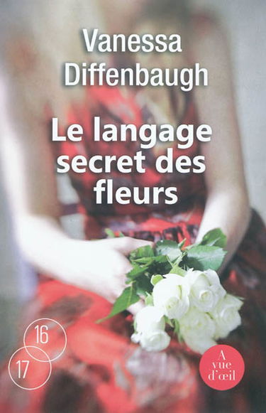 Le langage secret des fleurs