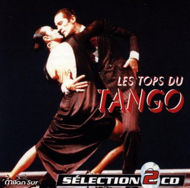 Les Tops Du Tango