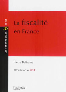 La fiscalité en France : 2014