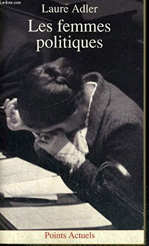 Les Femmes politiques