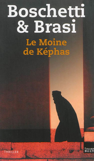 Le moine de Képhas