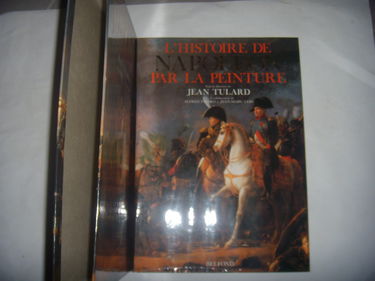 L'Histoire de Napoléon par la peinture