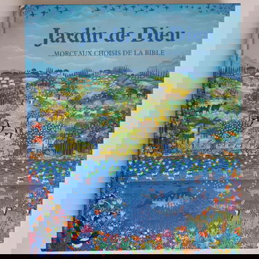 La faim de la parole : textes et prières pour le repas