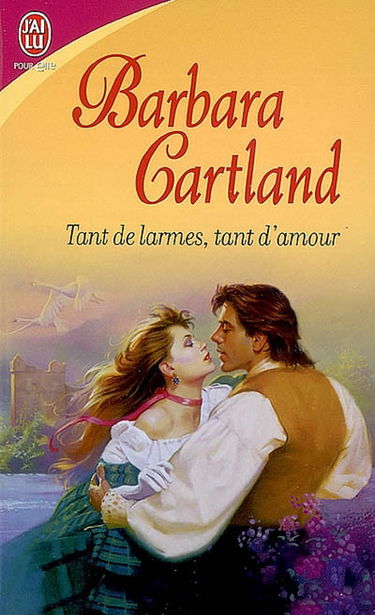 Tant de larmes, tant d'amour