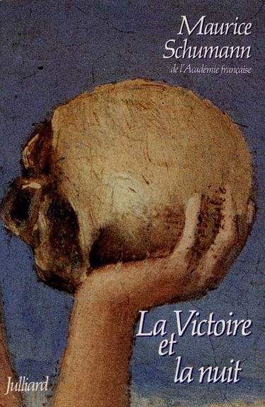 La Victoire et la nuit : récits