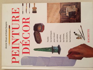 Peinture Decor