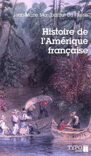 Histoire de l'Amérique française
