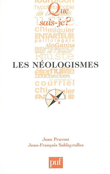 Les néologismes