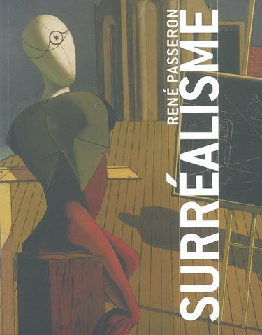 Couverture de Surréalisme