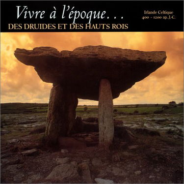 Vivre à l'époque des druides et des hauts rois : Irlande celtique, 400-1200 apr. J.-C.