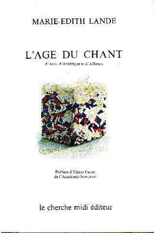L'Age du chant