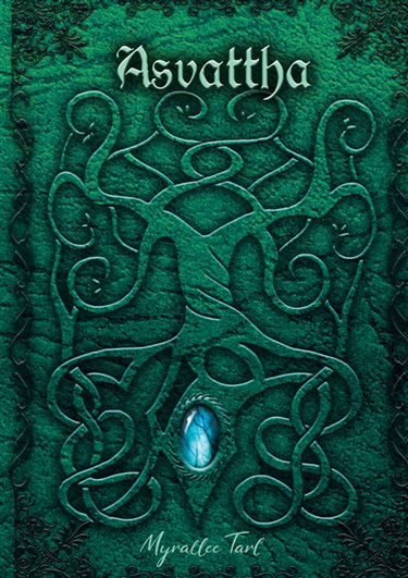 Asvattha : La Convergence des Dix