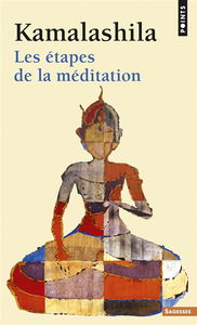 Les étapes de la méditation