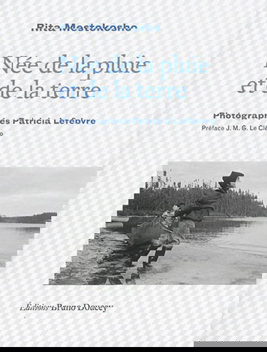 Née de la pluie et de la terre