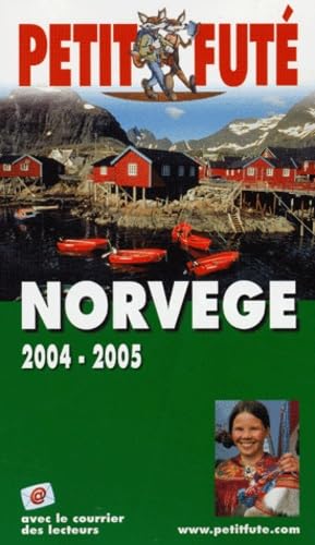 Norvège 2004-2005