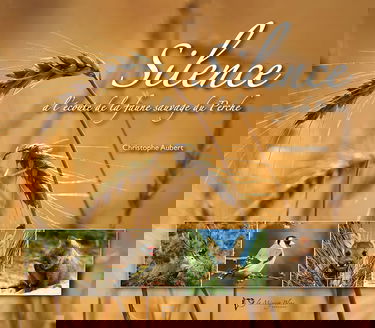 Silence, à l'écoute de la faune sauvage du Perche