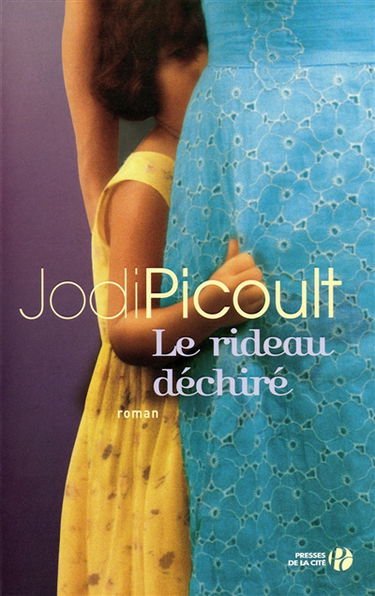 Le rideau déchiré