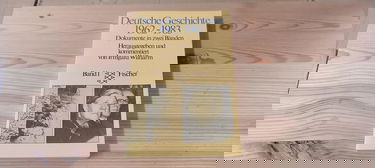 Deutsche Geschichte 1962-1983: Dokumente in zwei Banden (German Edition)