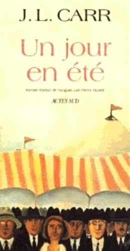 Un Jour en été