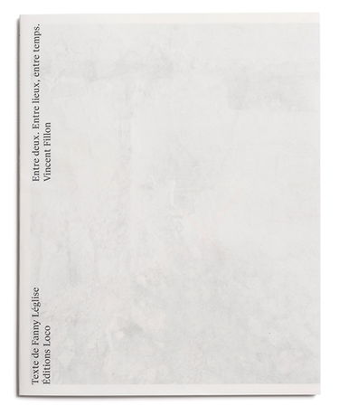 Entre deux : entre lieux, entre temps