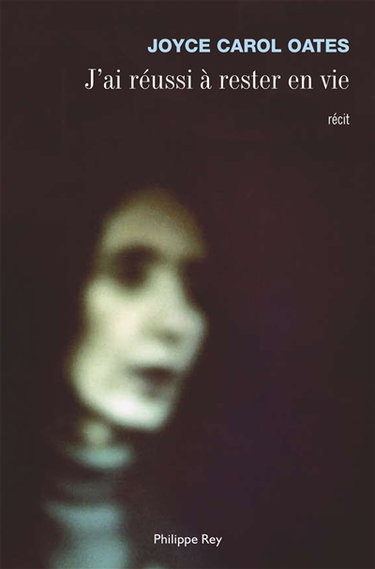 J'ai réussi à rester en vie : récit