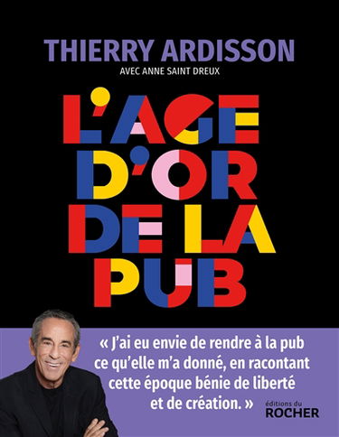 L'âge d'or de la pub
