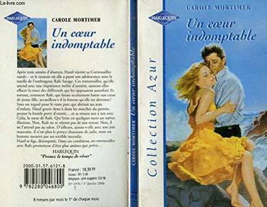 Un coeur indomptable