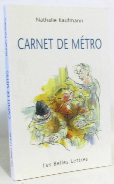 Carnet de métro