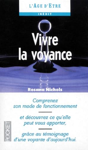 Vivre la voyance