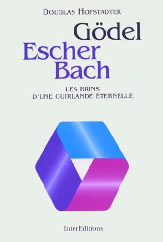 Gödel, Escher, Bach : les brins d'une guirlande éternelle