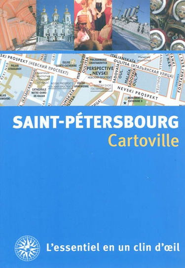 Saint-Pétersbourg