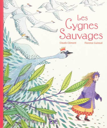 Les cygnes sauvages