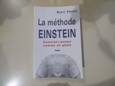 La Méthode Einstein