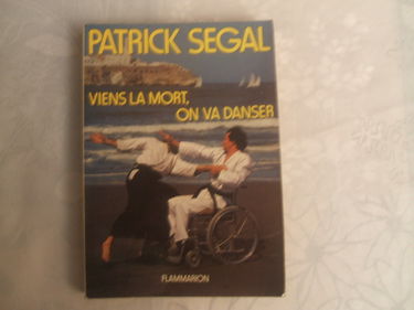 Viens la mort, on va danser