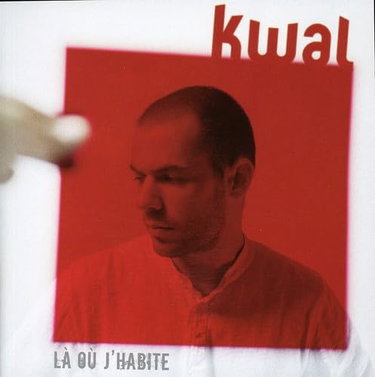 Couverture de La Ou J Habite [Import]