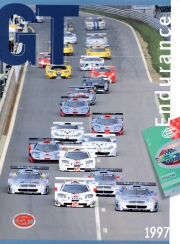 GT Endurance 1997