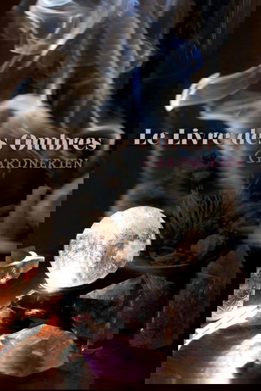 Le Livre des Ombres Gardnerien