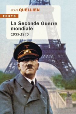 La Seconde Guerre mondiale : 1939-1945