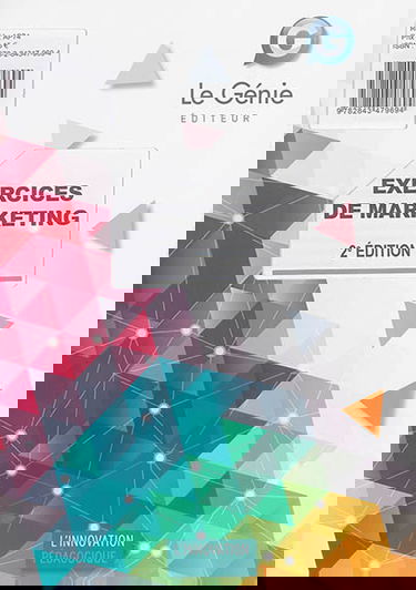 Exercices de marketing