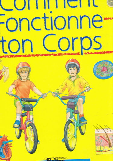 Comment fonctionne ton corps