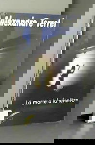 La morte à la fenêtre