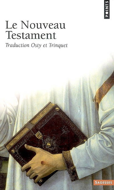 Le Nouveau Testament