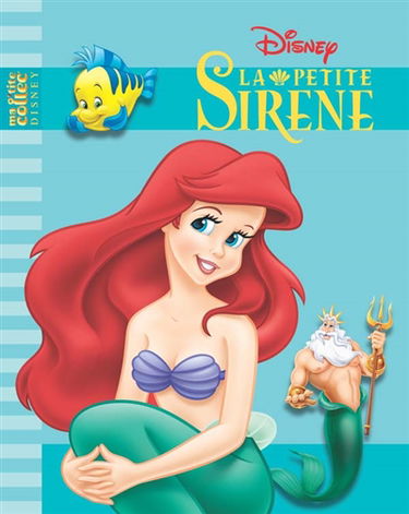 La petite sirène