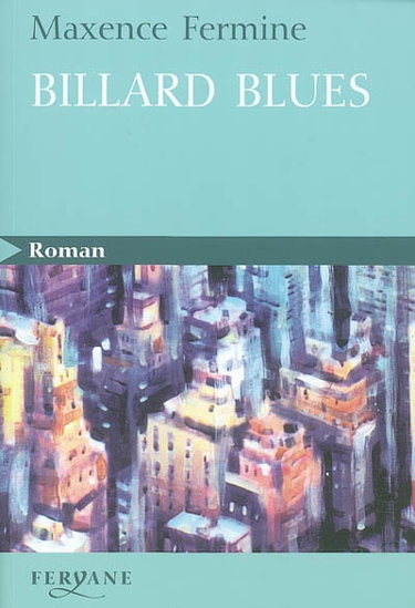 Billard blues. Jazz blanc. Poker