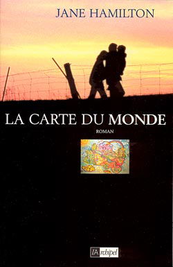 La carte du monde