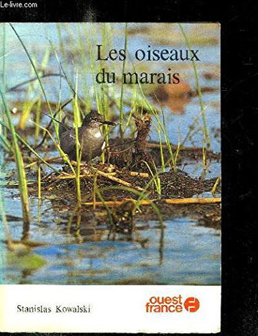 Oiseaux du marais -anc edit-